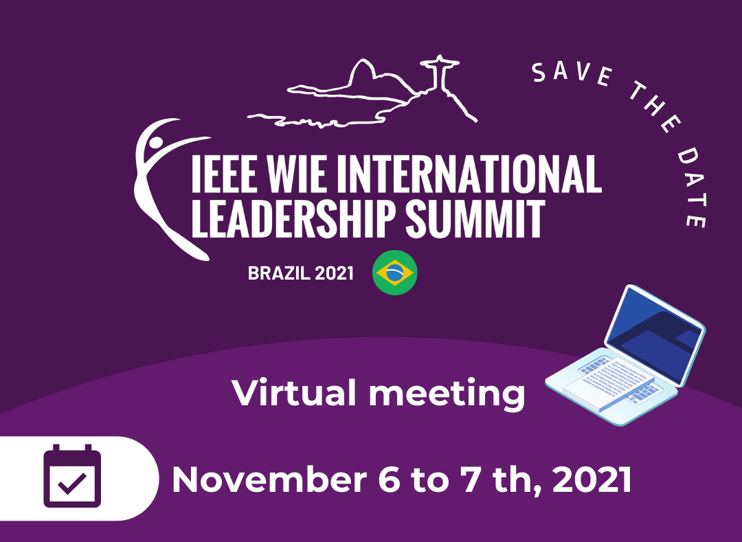 IEEE WIE ILS Brazil 2021